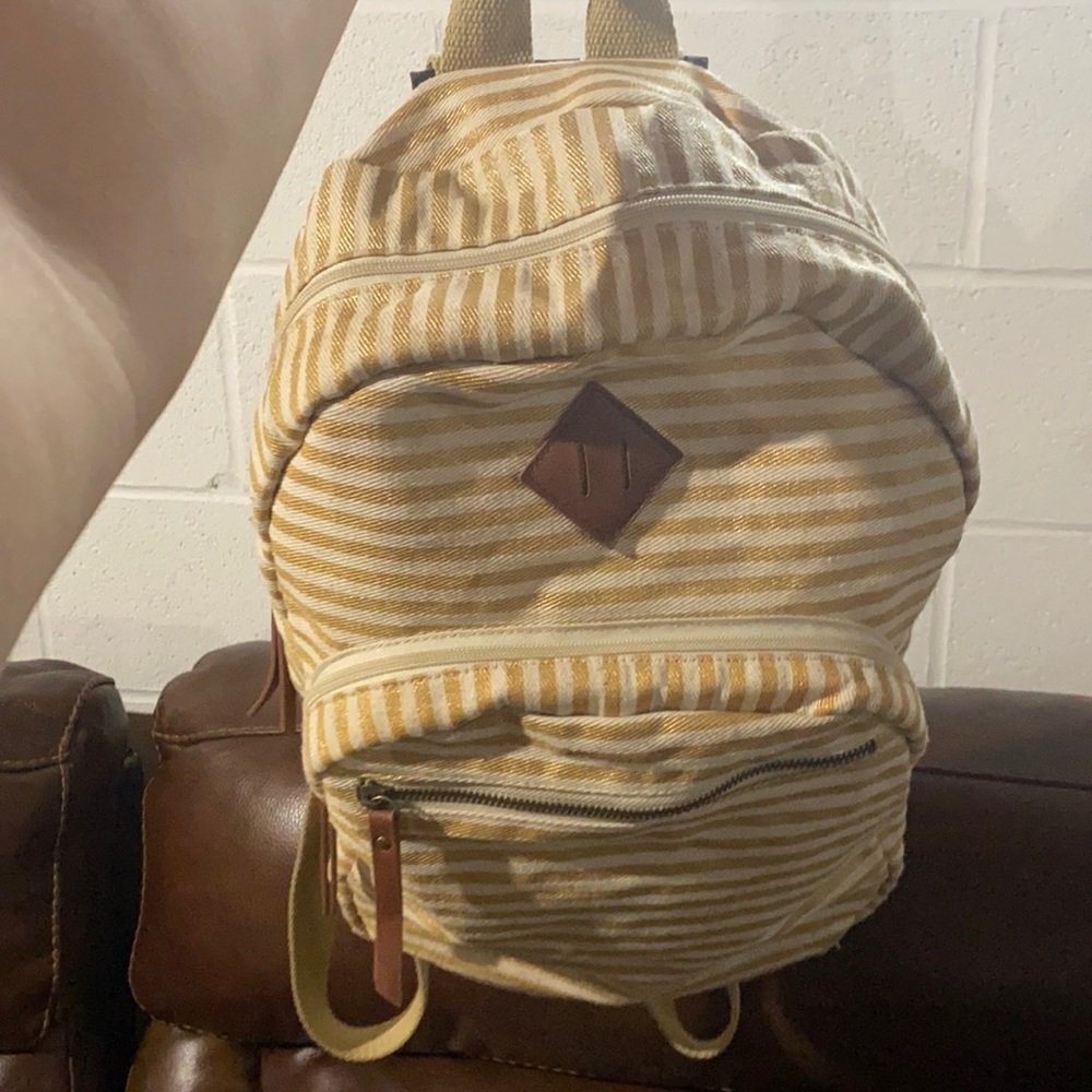 Backpack